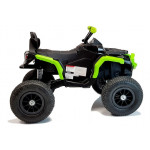 Elektrická Štvorkolka - BDM0906 - čierna